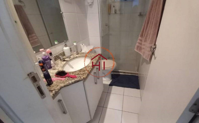 Apartamento com 3 Quartos à Venda, 85 m² em Imbuí - Salvador
