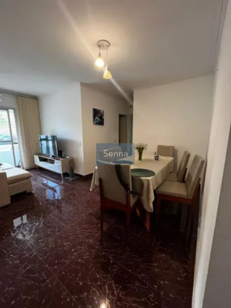 Imagem Imóvel com 3 Quartos à Venda, 76 m² em Anhangabaú - Jundiaí