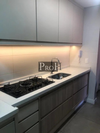 Imagem Apartamento com 2 Quartos à Venda, 55 m² em Centro - São Bernardo Do Campo Imagem Apartamento com 2 Quartos à Venda, 55 m² em Centro - São Bernardo Do Campo