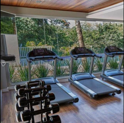 Imagem Apartamento com 3 Quartos à Venda, 63 m² em Bela Vista - Salto