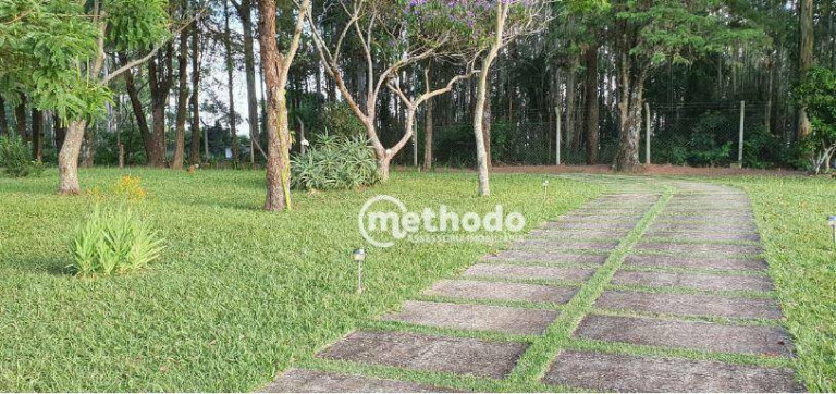 Imagem Fazenda à Venda, 480 m² em Joaquim Egídio - Campinas Imagem Fazenda à Venda, 480 m² em Joaquim Egídio - Campinas