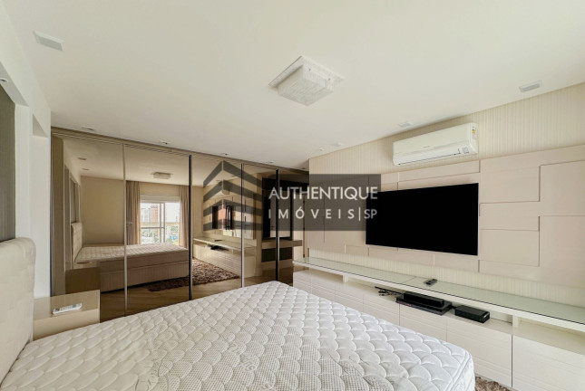 Imagem Apartamento com 3 Quartos à Venda, 264 m² em Tatuapé - São Paulo Imagem Apartamento com 3 Quartos à Venda, 264 m² em Tatuapé - São Paulo