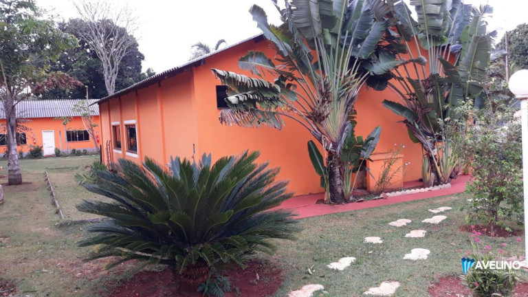 Imagem Imóvel com 24 Quartos à Venda, 2.000 m² em Centro - Glória De Dourados Imagem Imóvel com 24 Quartos à Venda, 2.000 m² em Centro - Glória De Dourados