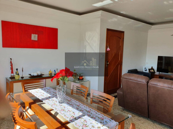 Imagem Apartamento com 3 Quartos à Venda, 98 m² em Jardim Japão - São Paulo