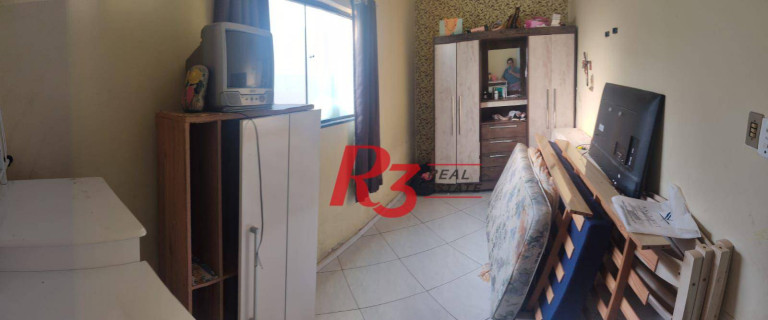 Imagem Casa com 3 Quartos à Venda, 109 m² em Aviação - Praia Grande