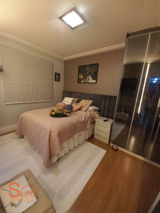 Imagem Apartamento com 4 Quartos à Venda, 189 m² em Jardim São Caetano - São Caetano Do Sul Imagem Apartamento com 4 Quartos à Venda, 189 m² em Jardim São Caetano - São Caetano Do Sul