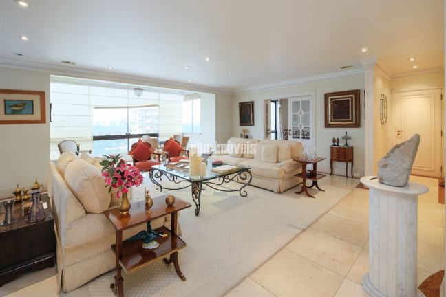 Imagem Apartamento com 3 Quartos à Venda, 274 m² em Alto De Pinheiros - São Paulo Imagem Apartamento com 3 Quartos à Venda, 274 m² em Alto De Pinheiros - São Paulo