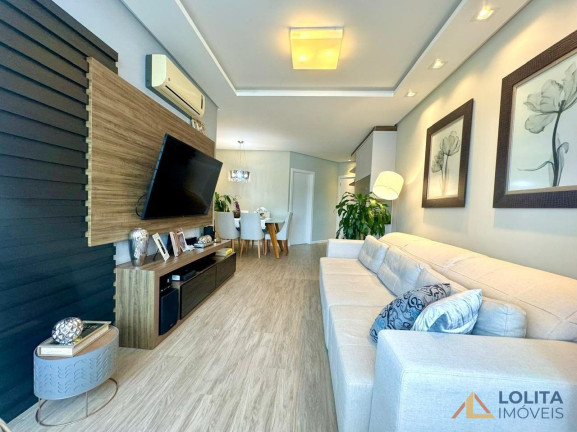 Imagem Apartamento com 3 Quartos à Venda, 87 m² em Itacorubi - Florianopolis Imagem Apartamento com 3 Quartos à Venda, 87 m² em Itacorubi - Florianopolis