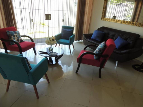 Imagem Casa à Venda, em Balneário Praia De Pernambuco - Guarujá Imagem Casa à Venda, em Balneário Praia De Pernambuco - Guarujá
