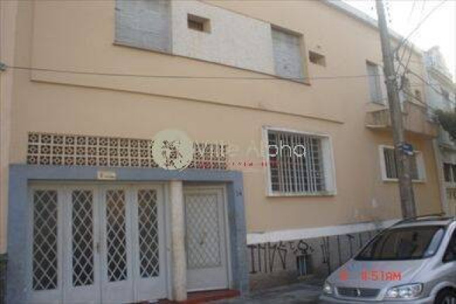 Casa com 3 Quartos à Venda, 190 m² em Vila Belmiro - Santos