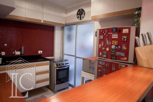 Imagem Apartamento com 2 Quartos à Venda, 60 m² em Brooklin - São Paulo