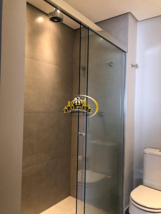 Imagem Apartamento com 1 Quarto para Alugar, 65 m² em Alphaville Empresarial - Barueri Imagem Apartamento com 1 Quarto para Alugar, 65 m² em Alphaville Empresarial - Barueri