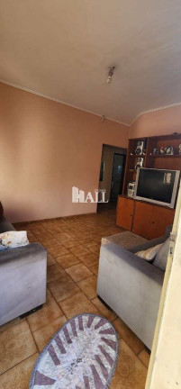 Casa com 3 Quartos à Venda, 130 m² em Jardim Urano - São José Do Rio Preto