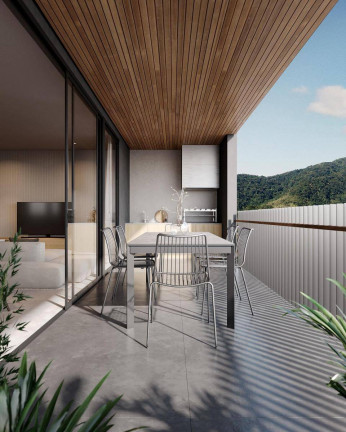 Imagem Apartamento com 3 Quartos à Venda, 149 m² em Itaguá - Ubatuba Imagem Apartamento com 3 Quartos à Venda, 149 m² em Itaguá - Ubatuba