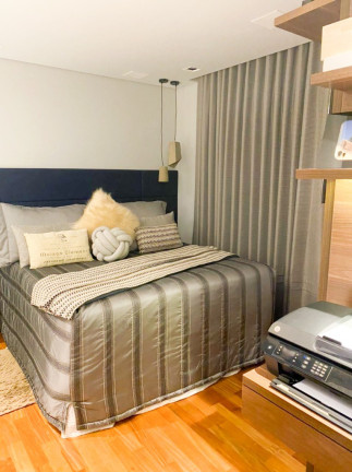 Imagem Imóvel com 2 Quartos à Venda, 128 m² em Brooklin - São Paulo Imagem Imóvel com 2 Quartos à Venda, 128 m² em Brooklin - São Paulo