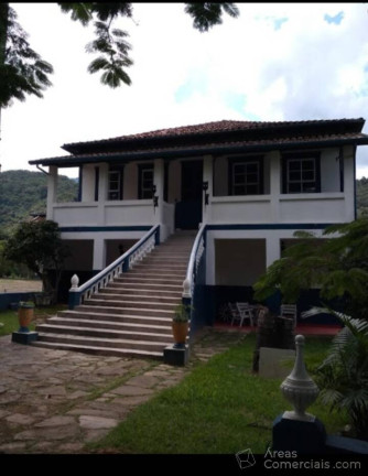 Chácara com 28 Quartos à Venda, 1.330.000 m² em Rural - Piquete
