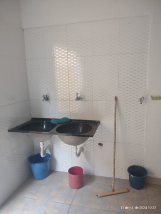 Imagem Casa com 3 Quartos à Venda, 150 m² em Jardim Las Vegas - Santo André Imagem Casa com 3 Quartos à Venda, 150 m² em Jardim Las Vegas - Santo André