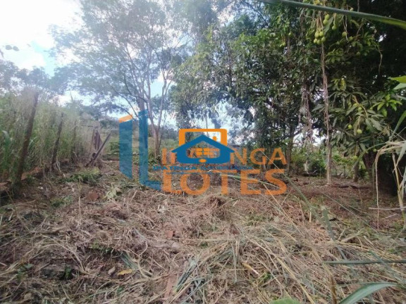 Imagem Terreno à Venda, 1.000 m² em Centro - Ipaba