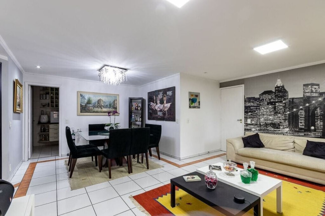 Imagem Apartamento com 2 Quartos à Venda, 96 m² em Vila Gomes Cardim - São Paulo Imagem Apartamento com 2 Quartos à Venda, 96 m² em Vila Gomes Cardim - São Paulo