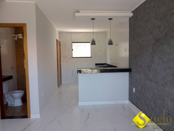 Imagem Casa com 2 Quartos à Venda, 100 m² em Itaipuaçu - Maricá