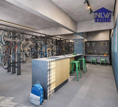 Imagem Apartamento com 3 Quartos à Venda, 185 m² em Chácara Santo Antônio - São Paulo