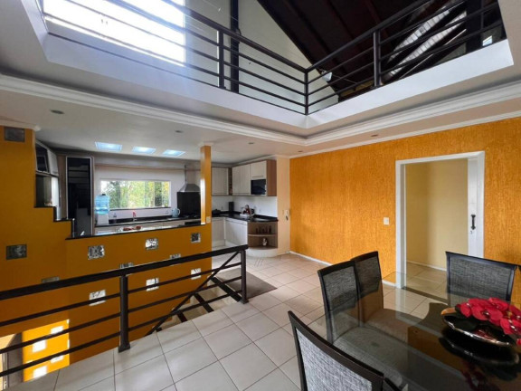 Imagem Casa com 3 Quartos à Venda, 380 m² em Centro - Balneário Barra Do Sul