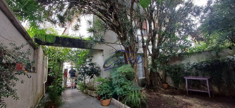 Imagem Casa com 4 Quartos à Venda, 167 m² em Butantã - São Paulo