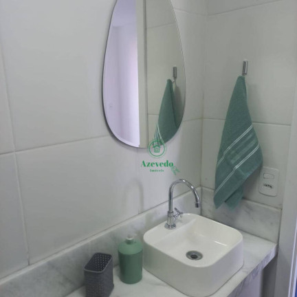 Imagem Apartamento com 2 Quartos à Venda, 37 m² em Parque Da Mooca - São Paulo
