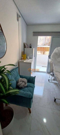 Imagem Sobrado à Venda, 90 m² em Centro - Guarulhos
