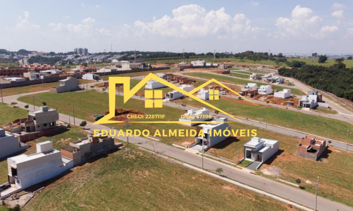 Imagem Terreno à Venda, 180 m² em Jardim Novo Horizonte - Sorocaba Imagem Terreno à Venda, 180 m² em Jardim Novo Horizonte - Sorocaba