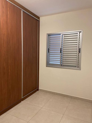 Imagem Apartamento com 3 Quartos para Alugar, 75 m² em Parque Senhor Do Bonfim - Taubaté Imagem Apartamento com 3 Quartos para Alugar, 75 m² em Parque Senhor Do Bonfim - Taubaté
