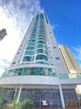 Imagem Cobertura com 4 Quartos à Venda, 239 m² em Centro - Balneário Camboriú