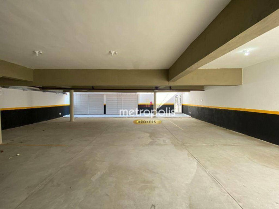 Imagem Apartamento com 2 Quartos à Venda, 52 m² em Nova Gerti - São Caetano Do Sul Imagem Apartamento com 2 Quartos à Venda, 52 m² em Nova Gerti - São Caetano Do Sul