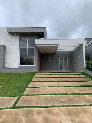 Casa com 3 Quartos à Venda, 150 m² em Condomínio Residencial Viena - Indaiatuba