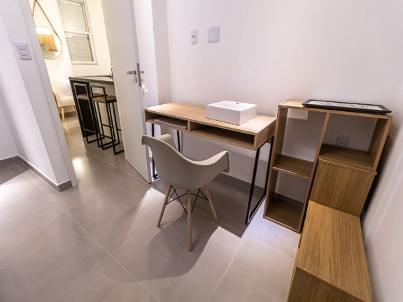 Imagem Apartamento com 1 Quarto à Venda, 35 m² em Copacabana - Rio De Janeiro