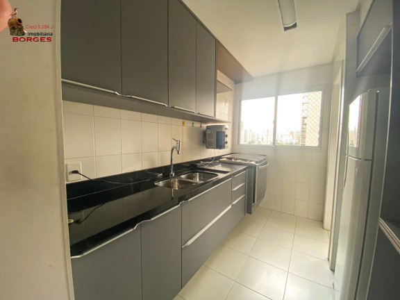 Imagem Apartamento com 1 Quarto para Alugar, 57 m² em Vila Olimpia - São Paulo Imagem Apartamento com 1 Quarto para Alugar, 57 m² em Vila Olimpia - São Paulo