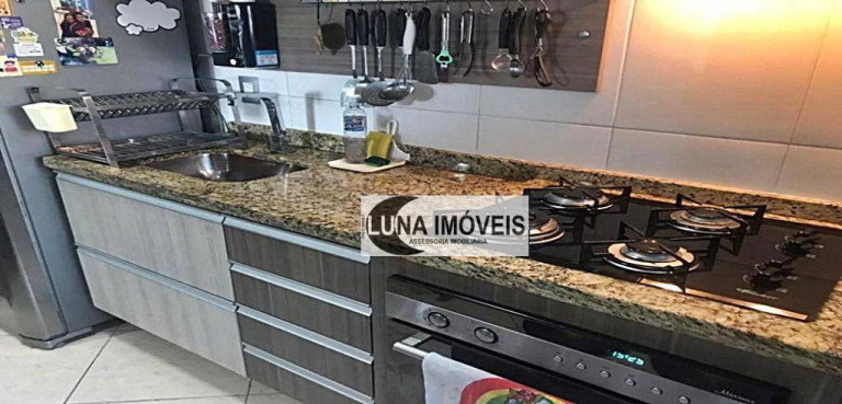 Imagem Apartamento com 3 Quartos à Venda, 60 m² em Nova Petrópolis - São Bernardo Do Campo Imagem Apartamento com 3 Quartos à Venda, 60 m² em Nova Petrópolis - São Bernardo Do Campo
