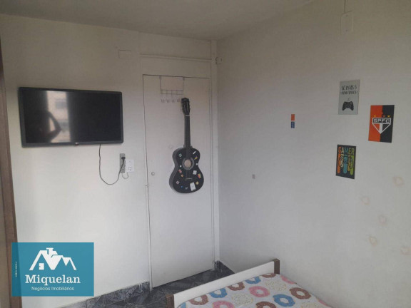 Imagem Apartamento com 2 Quartos à Venda, 59 m² em Conjunto Residencial Elisio Teixeira Leite - São Paulo Imagem Apartamento com 2 Quartos à Venda, 59 m² em Conjunto Residencial Elisio Teixeira Leite - São Paulo