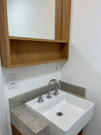 Imagem Apartamento com 1 Quarto para Alugar, em Bethaville I - Barueri Imagem Apartamento com 1 Quarto para Alugar, em Bethaville I - Barueri