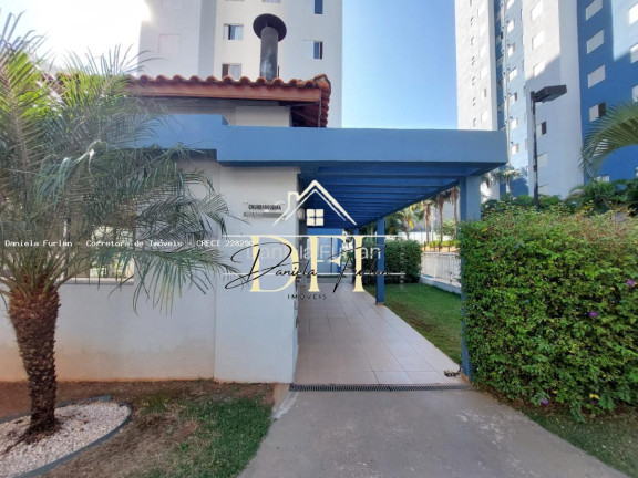 Imagem Apartamento com 2 Quartos à Venda, 47 m² em Edifício Vida Plena - Sorocaba Imagem Apartamento com 2 Quartos à Venda, 47 m² em Edifício Vida Plena - Sorocaba