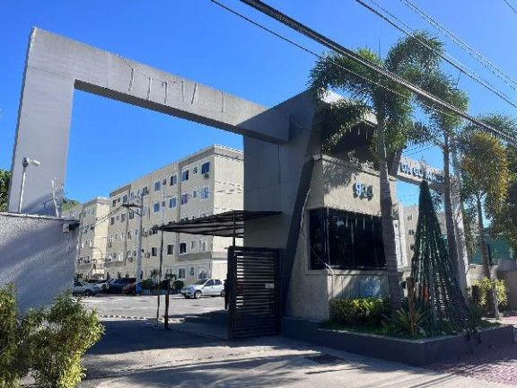 Apartamento com 2 Quartos à Venda, 45 m² em Vila Lage - Sao Goncalo