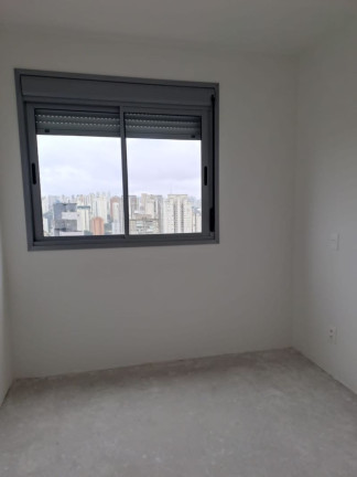 Imagem Apartamento com 2 Quartos à Venda, 53 m² em Ipiranga - São Paulo