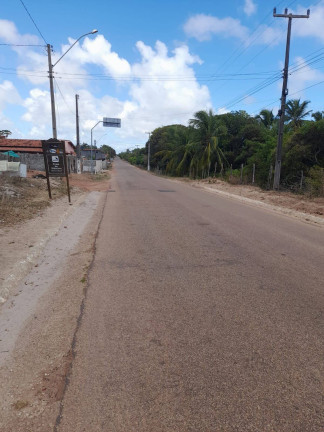 Terreno à Venda, 1.000 m² em Praia De Sibaúma - Tibau Do Sul