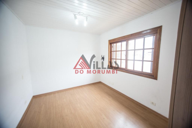 Imagem Sobrado com 3 Quartos à Venda, 164 m² em Vila Tramontano - São Paulo