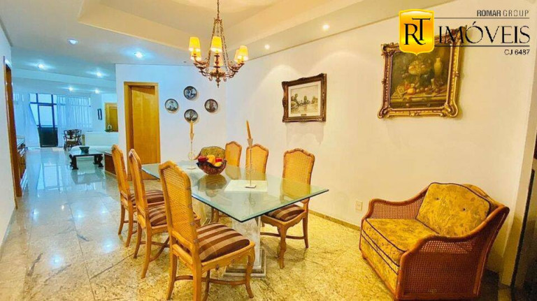 Imagem Apartamento com 4 Quartos à Venda, 250 m² em Praia Do Forte - Cabo Frio Imagem Apartamento com 4 Quartos à Venda, 250 m² em Praia Do Forte - Cabo Frio