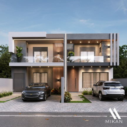 Sobrado com 3 Quartos à Venda, 137 m² em Centenário - Sapiranga