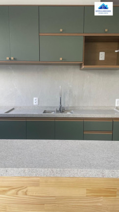 Imagem Apartamento com 2 Quartos à Venda, 20 m² em Jardim Yeda - Campinas Imagem Apartamento com 2 Quartos à Venda, 20 m² em Jardim Yeda - Campinas