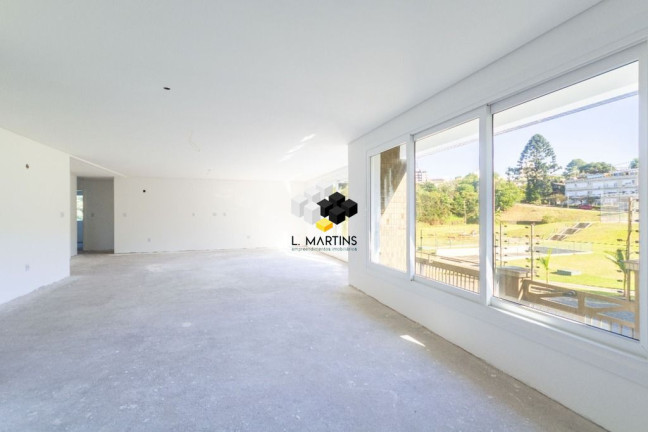 Imagem Apartamento com 3 Quartos à Venda, 245 m² em Três Figueiras - Porto Alegre
