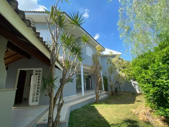 Imagem Casa com 7 Quartos para Alugar, 290 m² em Jardim Portal De Itaici - Indaiatuba Imagem Casa com 7 Quartos para Alugar, 290 m² em Jardim Portal De Itaici - Indaiatuba