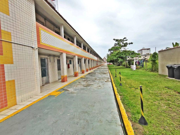 Imagem Kitnet à Venda, 26 m² em Forte - Praia Grande Imagem Kitnet à Venda, 26 m² em Forte - Praia Grande